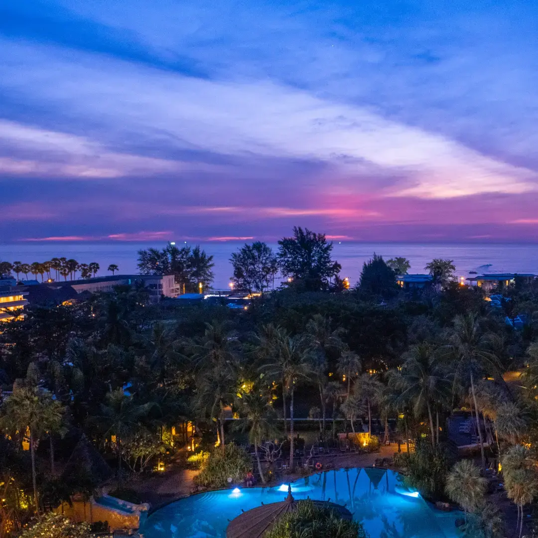 Phuket | Ultimate Karon Paradox Resort Phuket